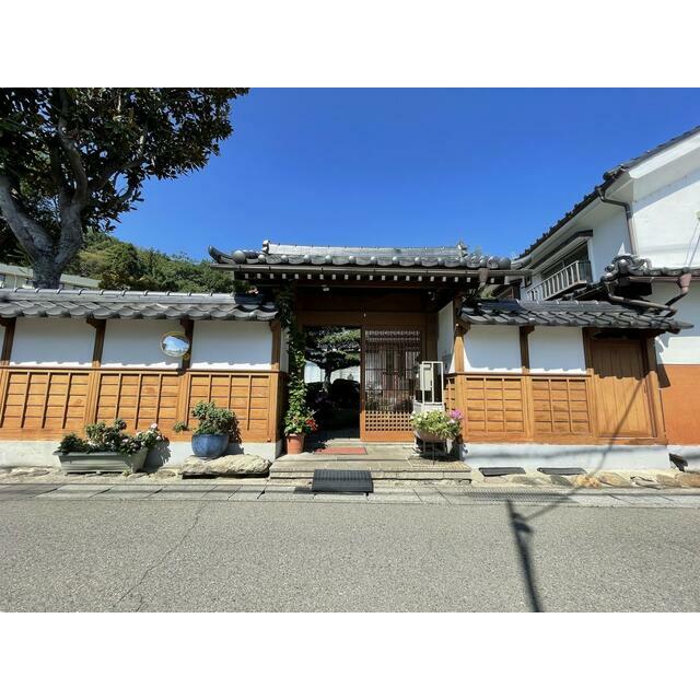 長野市大字安茂里　中古戸建