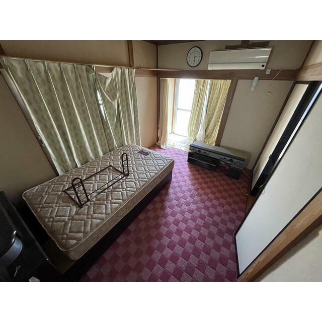 長野市大字安茂里　中古戸建