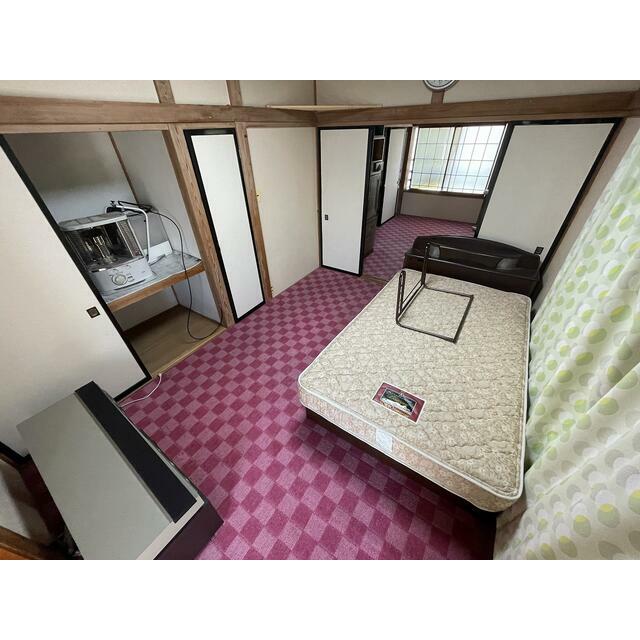 長野市大字安茂里　中古戸建