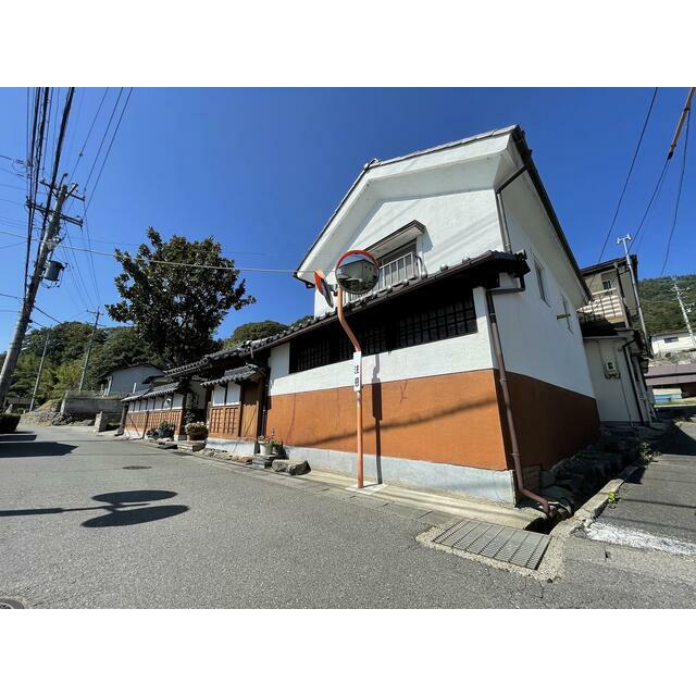 長野市大字安茂里　中古戸建