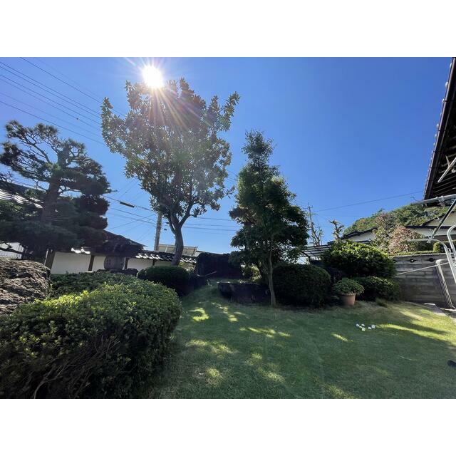 長野市大字安茂里　中古戸建