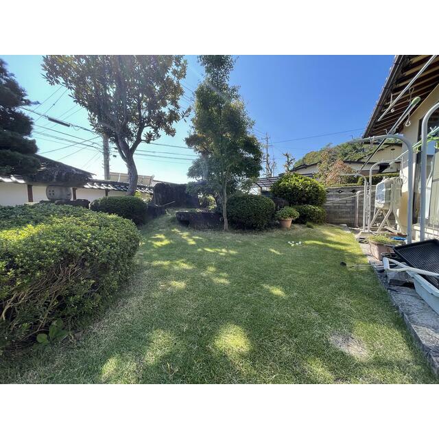 長野市大字安茂里　中古戸建