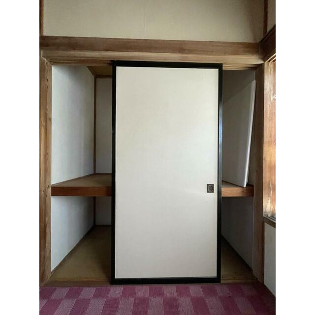 長野市大字安茂里　中古戸建