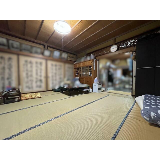 長野市大字安茂里　中古戸建