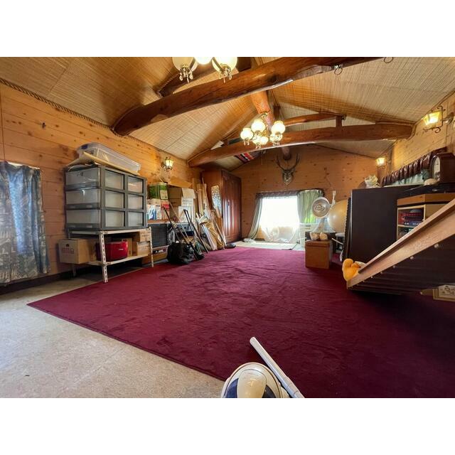 長野市大字安茂里　中古戸建