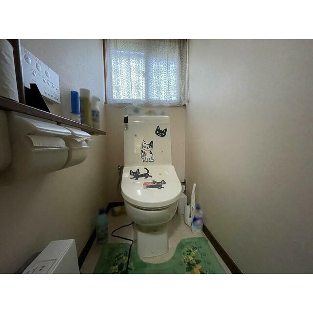 長野市大字安茂里　中古戸建