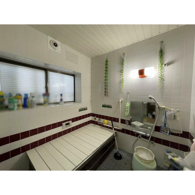 長野市大字安茂里　中古戸建