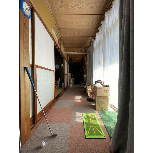 長野市大字安茂里　中古戸建