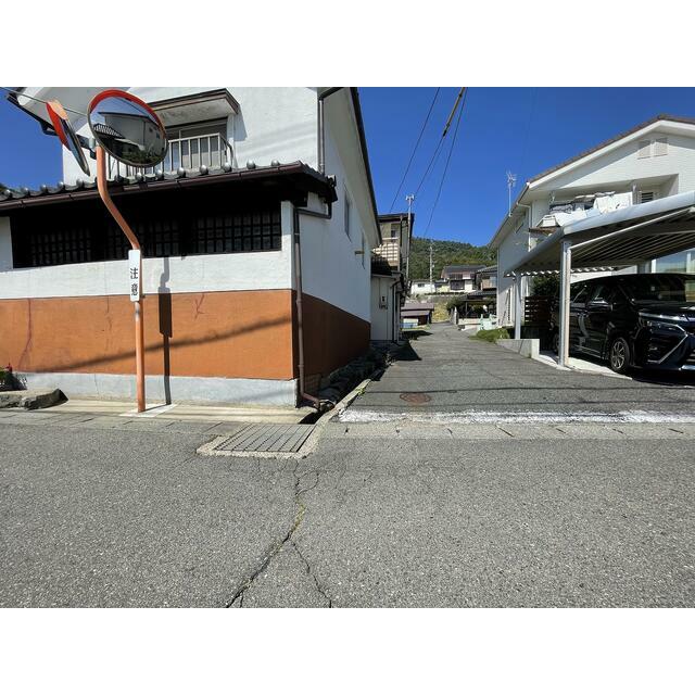 長野市大字安茂里　中古戸建