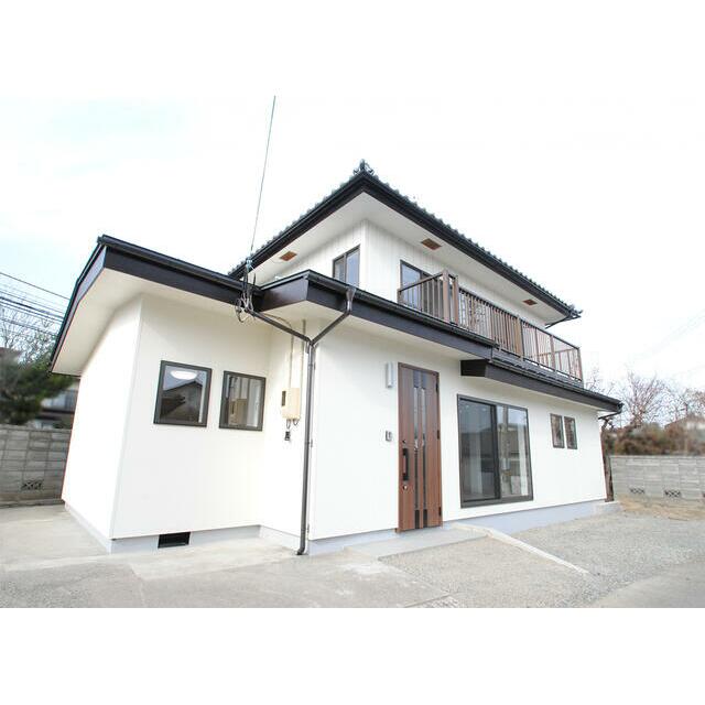 長野市三輪　中古戸建