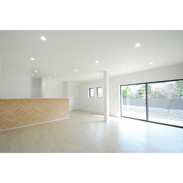 長野市三輪　中古戸建