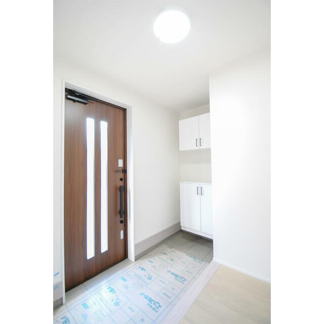 長野市三輪　中古戸建