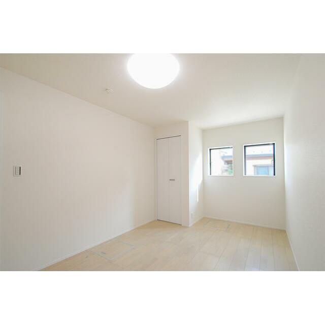 長野市三輪　中古戸建