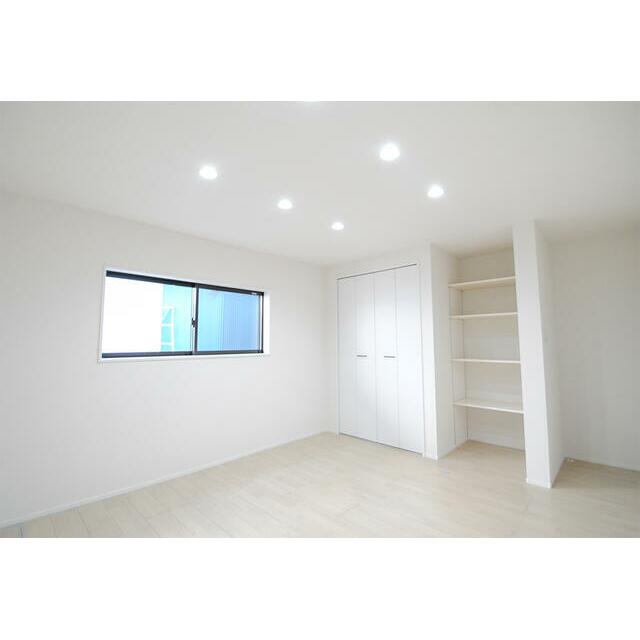 長野市三輪　中古戸建