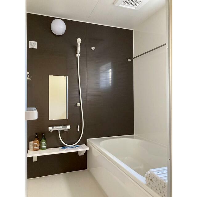 長野市大字富竹　新築戸建