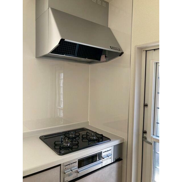 長野市大字富竹　新築戸建