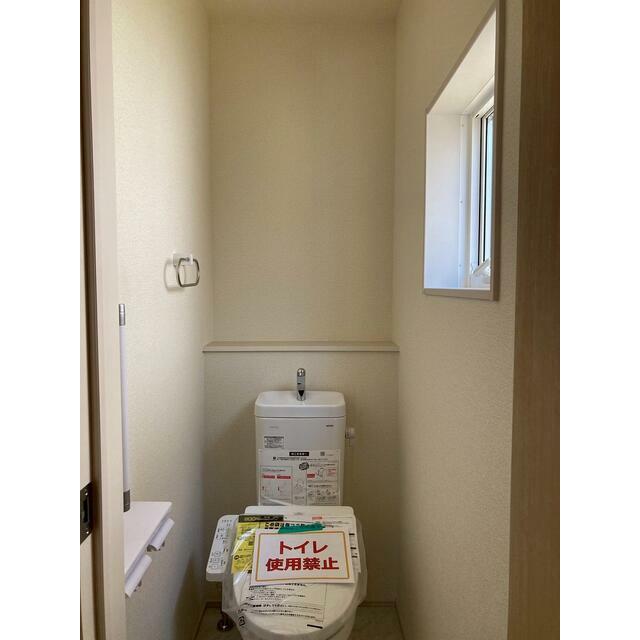 長野市大字富竹　新築戸建