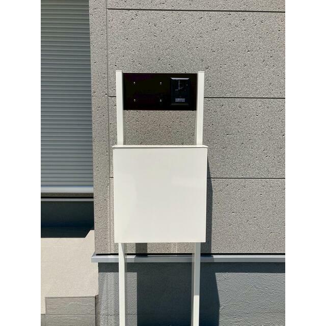 長野市大字富竹　新築戸建