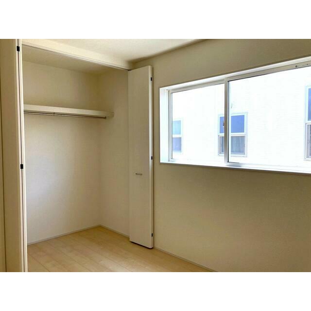 長野市大字富竹　新築戸建