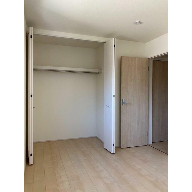 長野市大字富竹　新築戸建