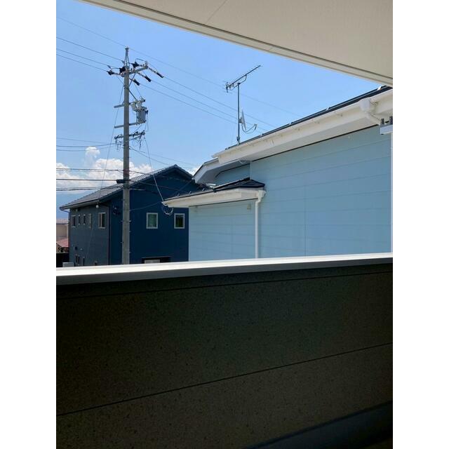 長野市大字富竹　新築戸建