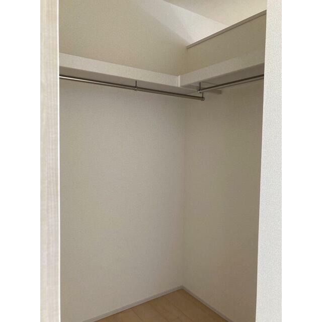 長野市大字富竹　新築戸建