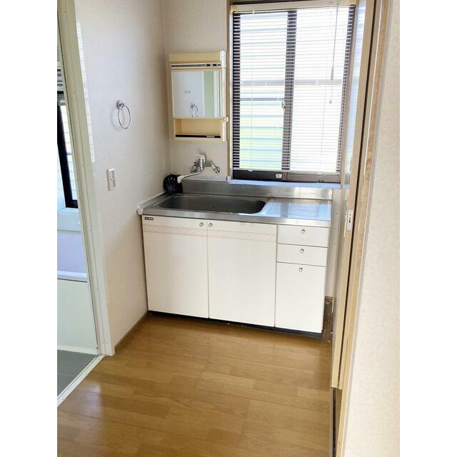 長野市平林　中古戸建