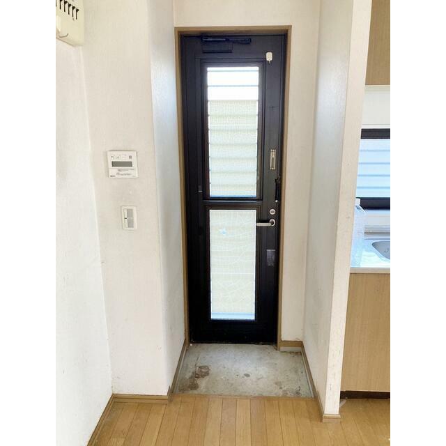 長野市平林　中古戸建