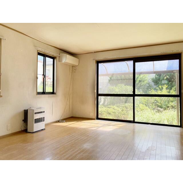 長野市平林　中古戸建