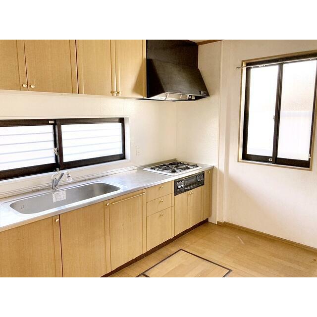 長野市平林　中古戸建