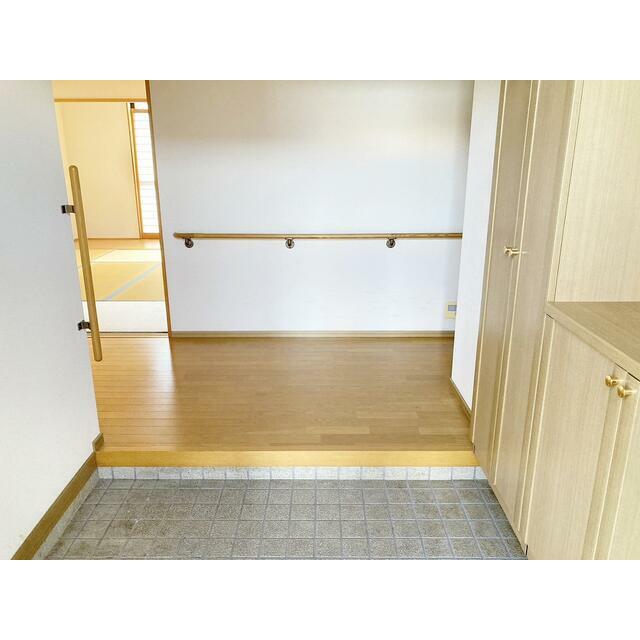 長野市平林　中古戸建