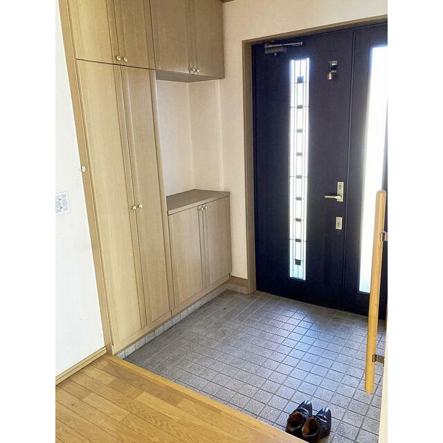 長野市平林　中古戸建