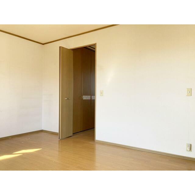 長野市平林　中古戸建