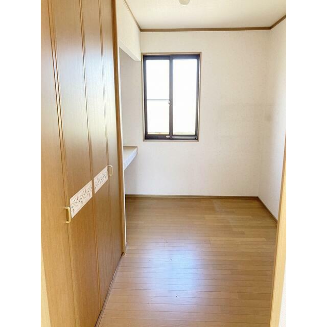 長野市平林　中古戸建