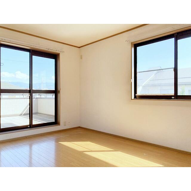 長野市平林　中古戸建