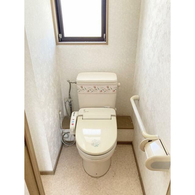 長野市平林　中古戸建