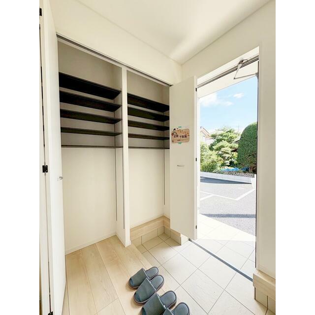 長野市松岡　新築戸建