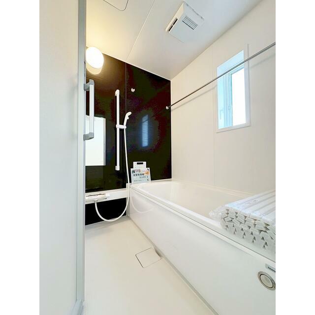 長野市松岡　新築戸建