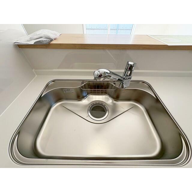 長野市松岡　新築戸建