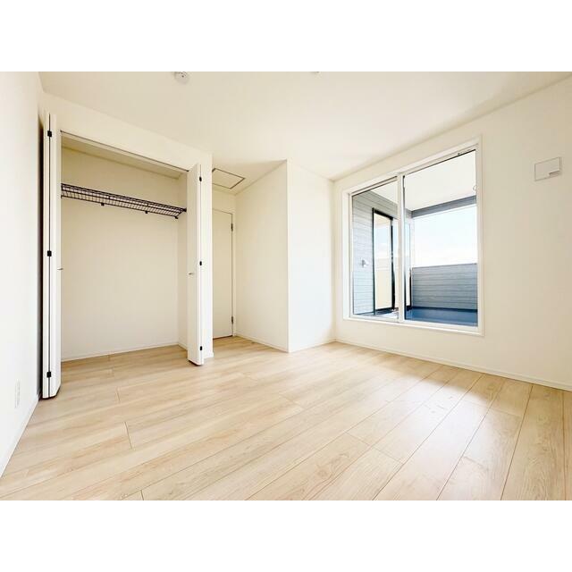 長野市松岡　新築戸建