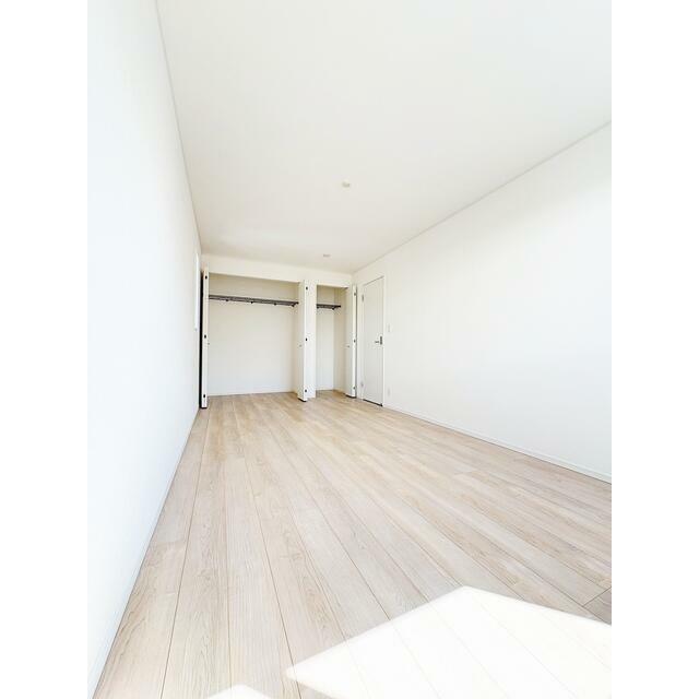 長野市松岡　新築戸建