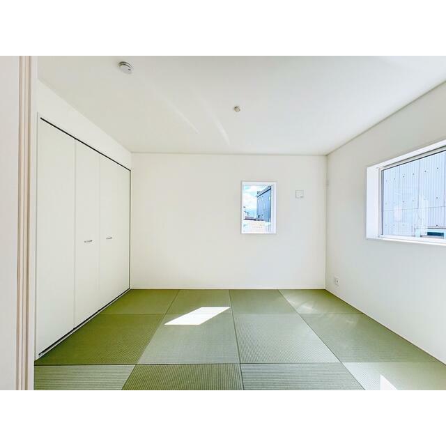 長野市松岡　新築戸建