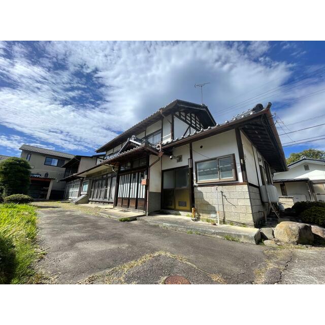 佐久市春日　中古戸建