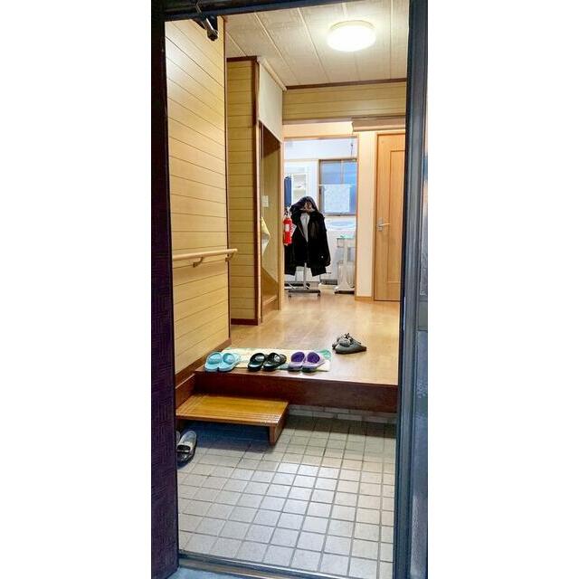 長野市松代温泉　中古戸建