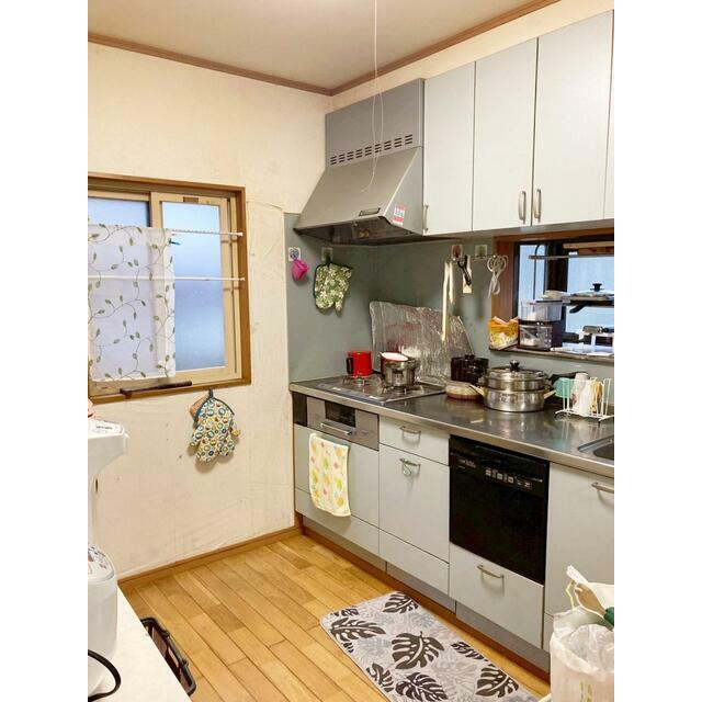 長野市松代温泉　中古戸建