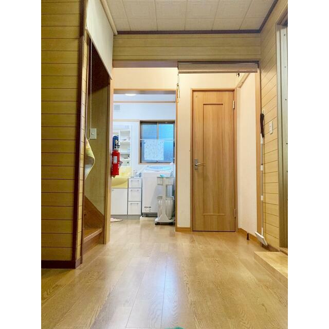 長野市松代温泉　中古戸建