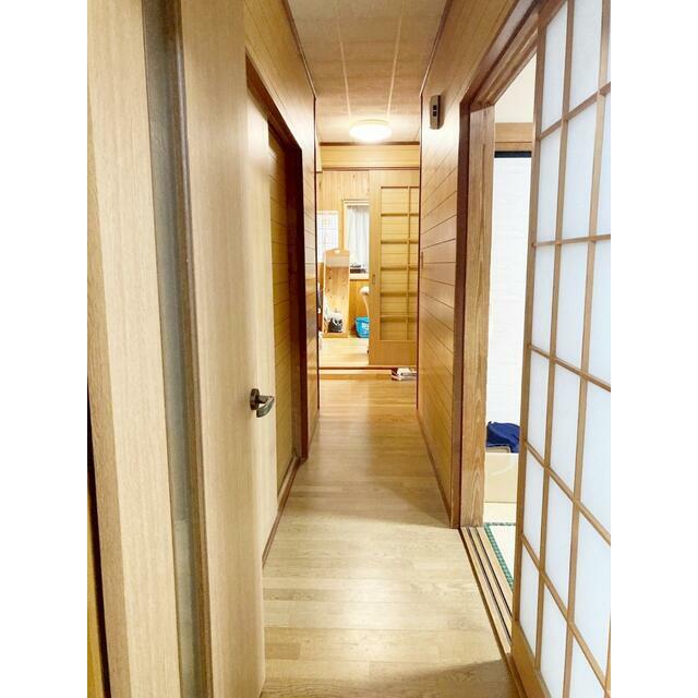 長野市松代温泉　中古戸建