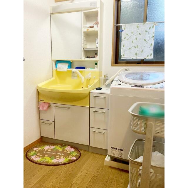 長野市松代温泉　中古戸建