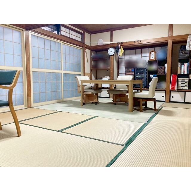 長野市松代温泉　中古戸建