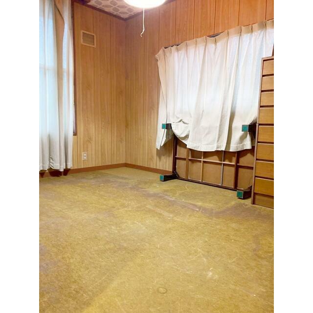 長野市松代温泉　中古戸建